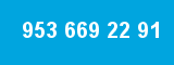 953 669 22 91